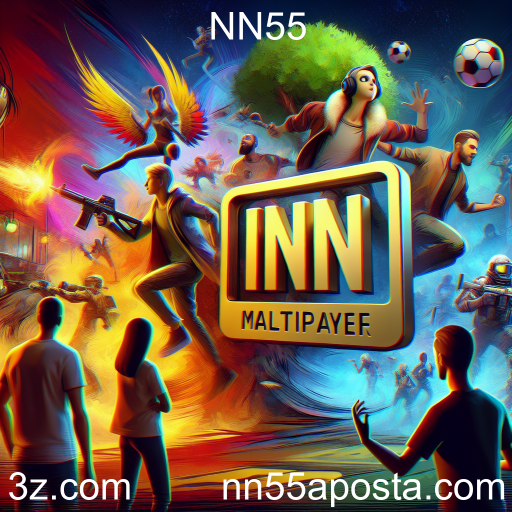 Multiplayer A Evolução dos Jogos Multiplayer: Da Conexão à Comunidade